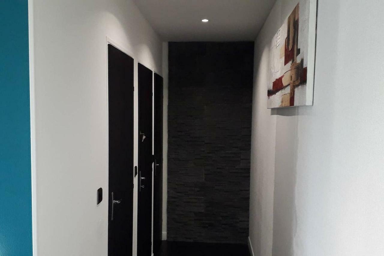 Apartmán Studio Confort Lorient Place Jules Ferry Hypercentre Exteriér fotografie